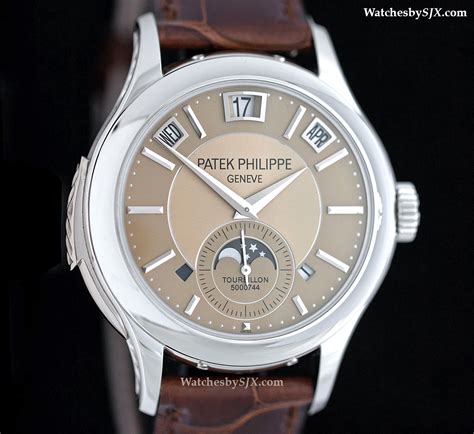 womens patek philippe complications|patek philippe most complicated watch.